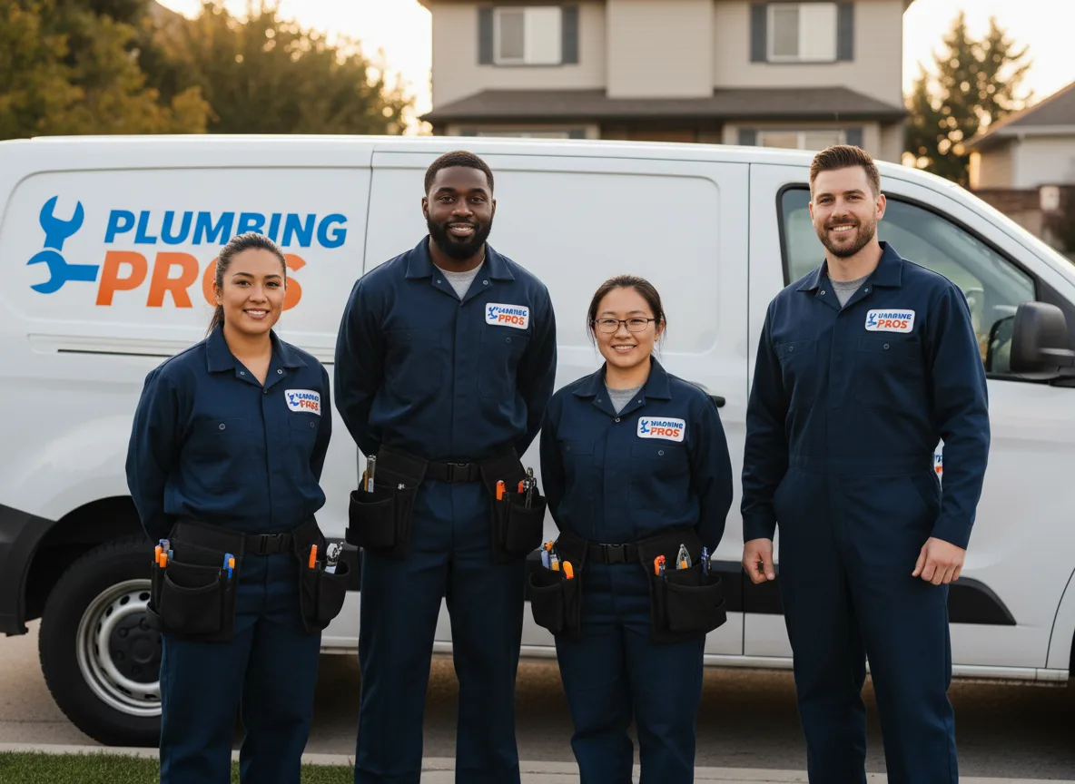 Water Heater Repair company in Brookston, TX